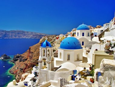 Travel Pulse: 2 ελληνικά στα 10 πιο εντυπωσιακά λιμάνια στη Μεσόγειο (φωτό)